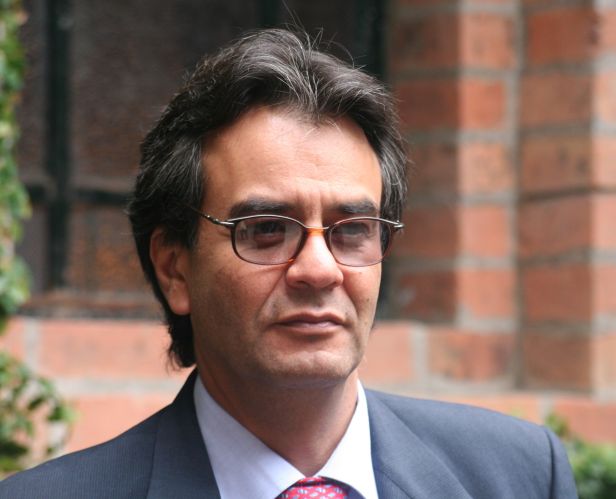 Eduard Rojas Noticias y actualidad